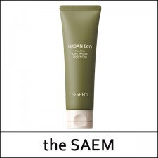 [The Saem] TheSaem ★ Sale 47% ★ Urban Eco Harakeke Deep Moisture Sleeping Pack 80ml / (tm) / 19,000 won(12) / 재고만